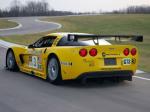 Chevrolet Corvette Z06 2006 года